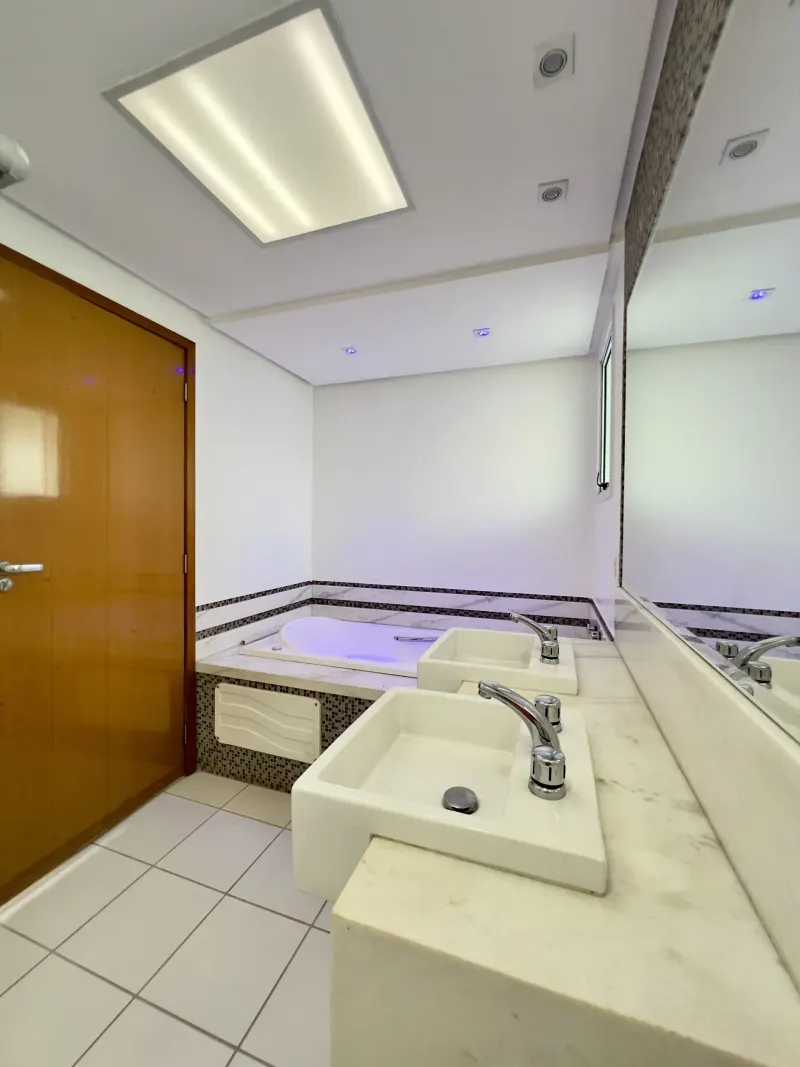Apartamento a Venda em Goiania Setor Bueno Beautiful Park Residence — Beautiful Park Residence