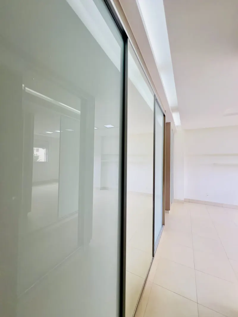Apartamento a Venda em Goiania Setor Bueno Beautiful Park Residence — Beautiful Park Residence