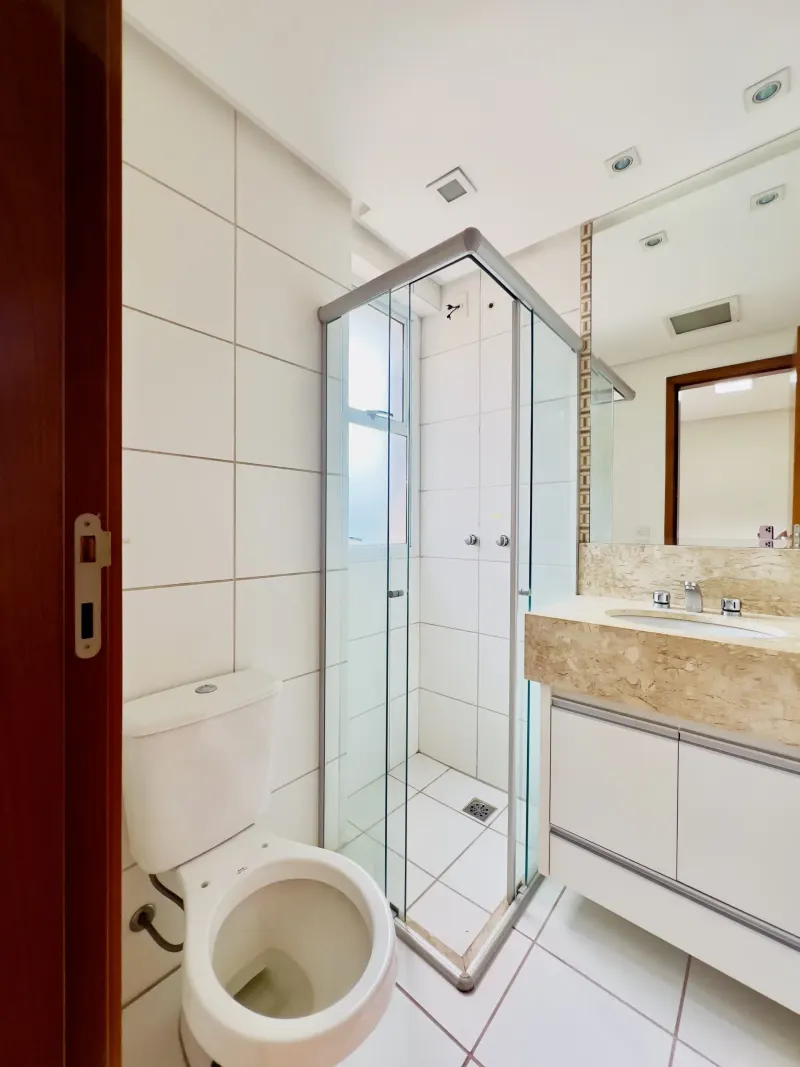 Apartamento a Venda em Goiania Setor Bueno Beautiful Park Residence — Beautiful Park Residence