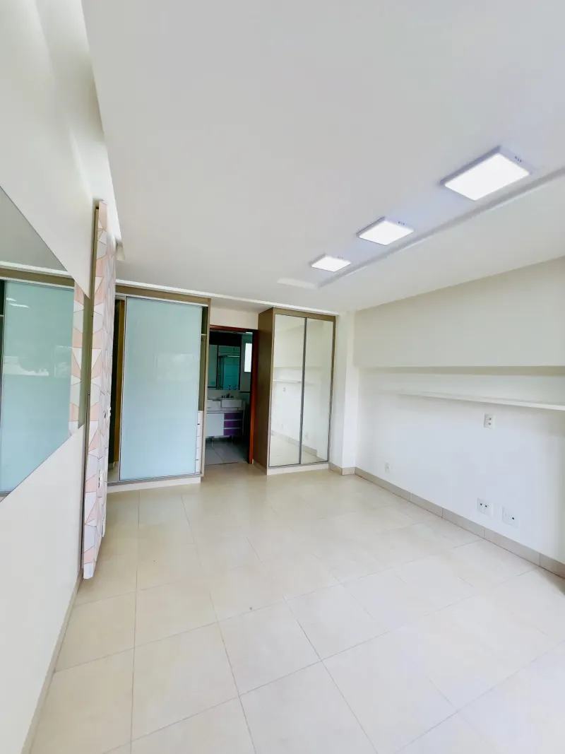 Apartamento a Venda em Goiania Setor Bueno Beautiful Park Residence — Beautiful Park Residence