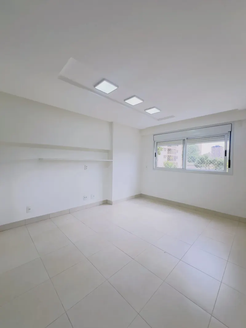 Apartamento a Venda em Goiania Setor Bueno Beautiful Park Residence — Beautiful Park Residence