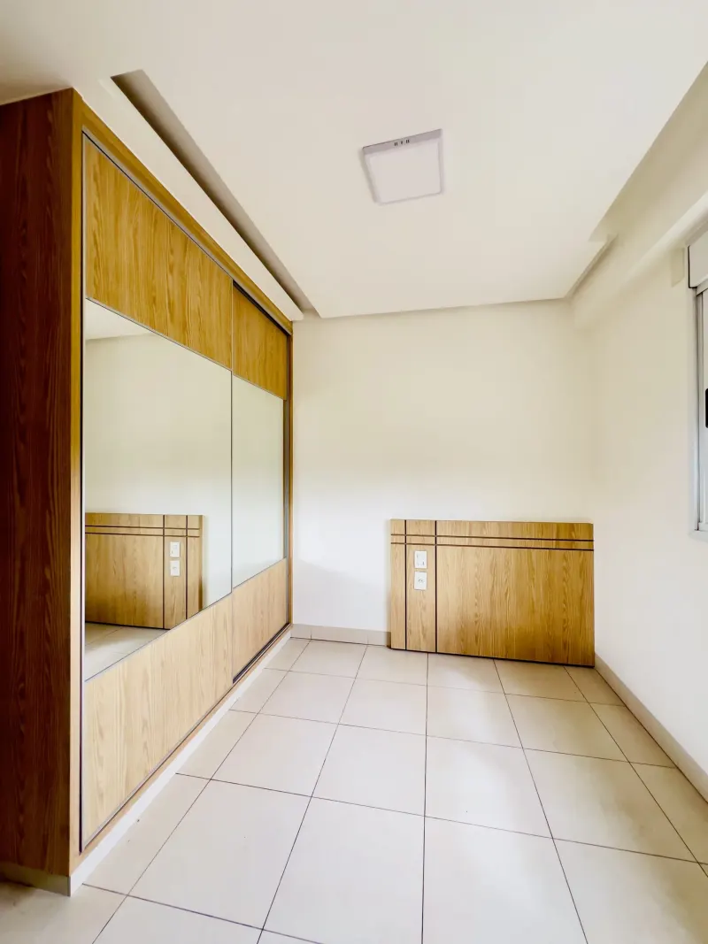 Apartamento a Venda em Goiania Setor Bueno Beautiful Park Residence — Beautiful Park Residence