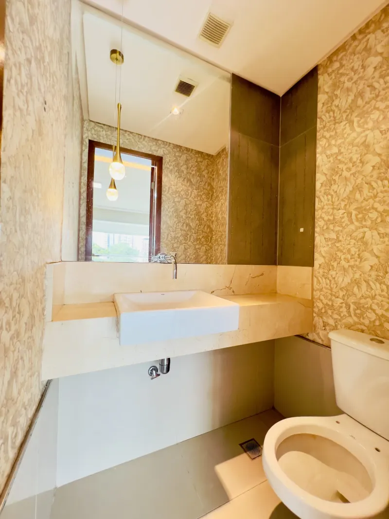 Apartamento a Venda em Goiania Setor Bueno Beautiful Park Residence — Beautiful Park Residence