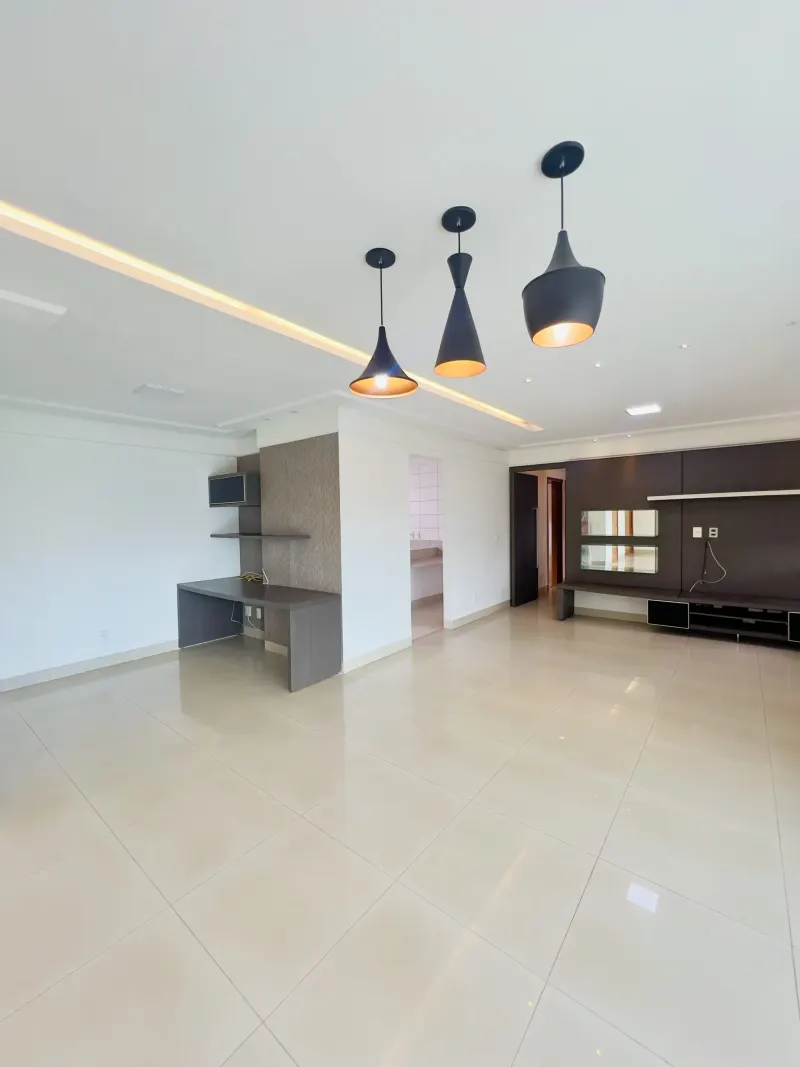 Apartamento a Venda em Goiania Setor Bueno Beautiful Park Residence — Beautiful Park Residence