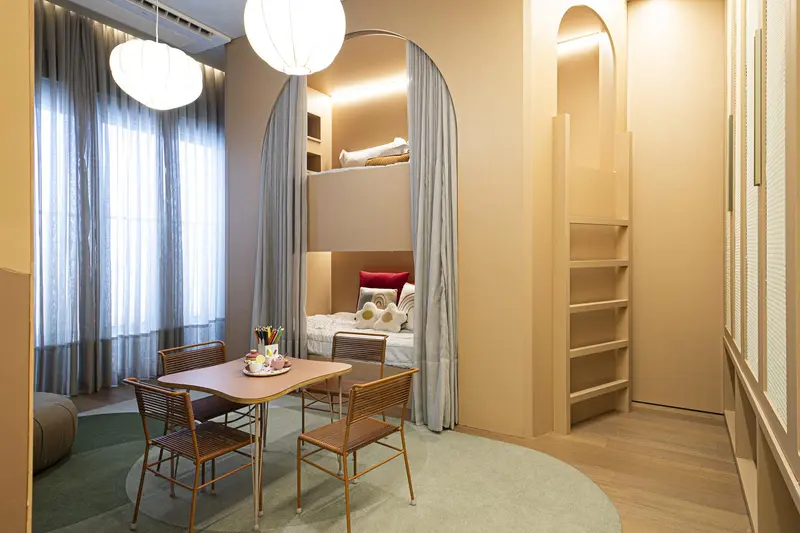Apartamento decorado de 420 m² no Legítimo Flamboyant Residencial, Jardim Goiás, Goiânia
