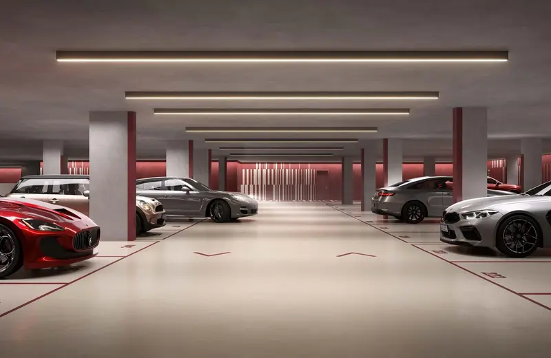 Apartamento decorado de 420 m² no Legítimo Flamboyant Residencial, Jardim Goiás, Goiânia