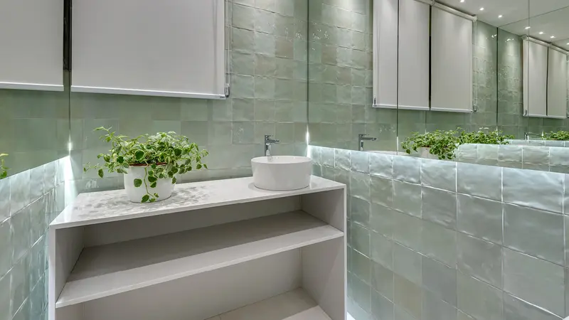 Apartamento decorado do Selena by Opus, Setor Oeste em Goiânia
