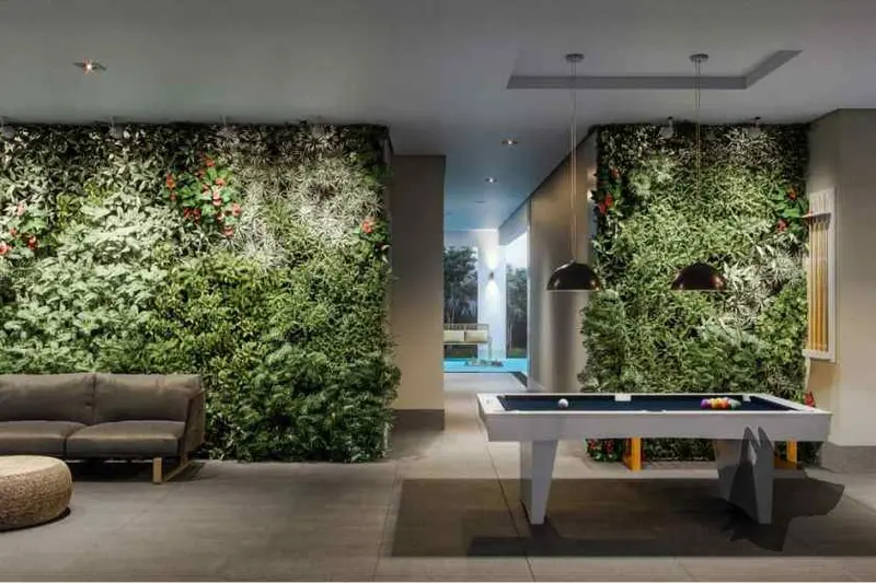 The Sun Luxury Style Residence, Setor Oeste em Goiânia
