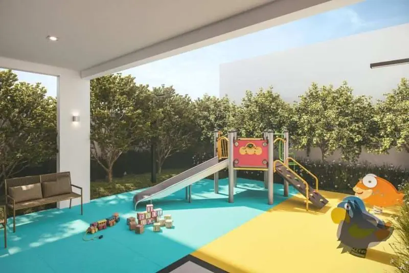 The Sun Luxury Style Residence, Setor Oeste em Goiânia