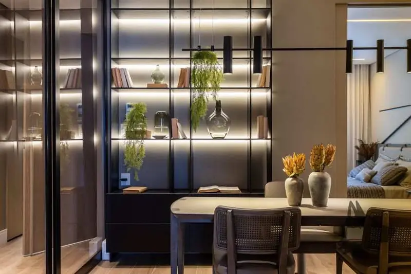 The Sun Luxury Style Residence, Setor Oeste em Goiânia
