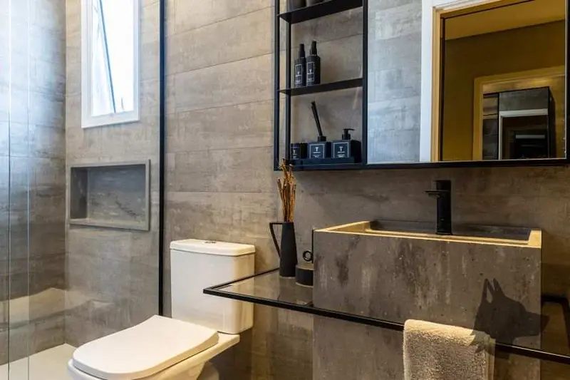 The Sun Luxury Style Residence, Setor Oeste em Goiânia