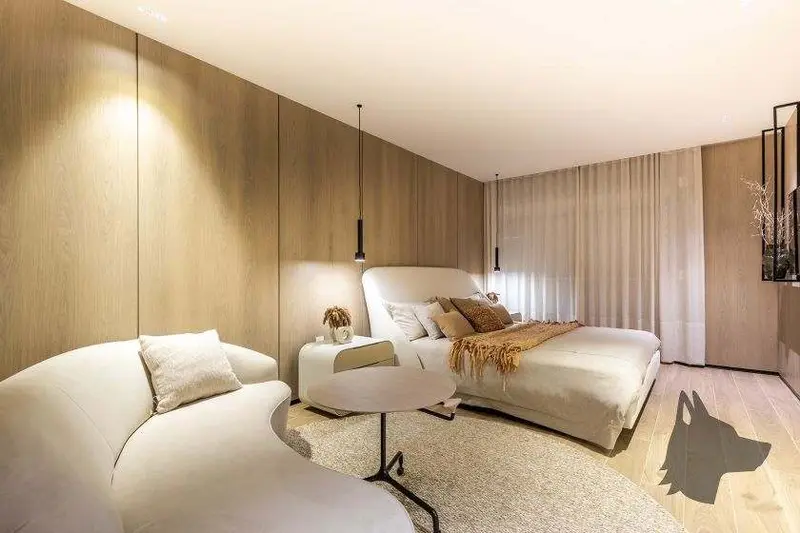 The Sun Luxury Style Residence, Setor Oeste em Goiânia