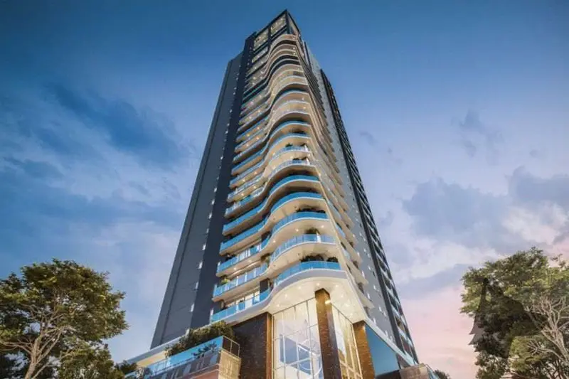 The Sun Luxury Style Residence, Setor Oeste em Goiânia