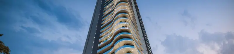 The Sun Luxury Style Residence, Setor Oeste em Goiânia