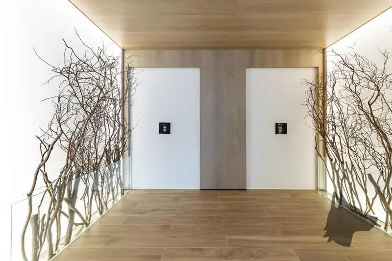 The Sun Luxury Style Residence, Setor Oeste em Goiânia