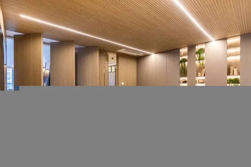 The Sun Luxury Style Residence, Setor Oeste em Goiânia