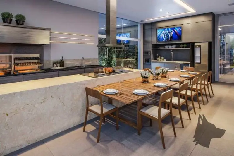 The Sun Luxury Style Residence, Setor Oeste em Goiânia