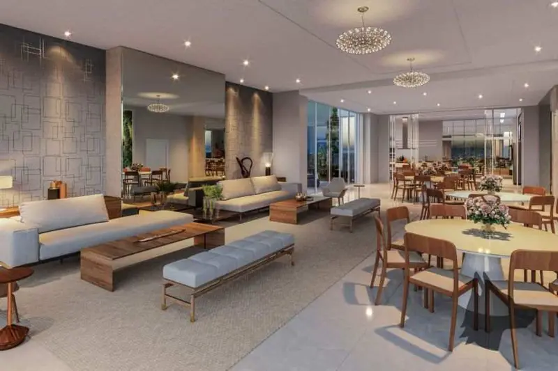 The Sun Luxury Style Residence, Setor Oeste em Goiânia