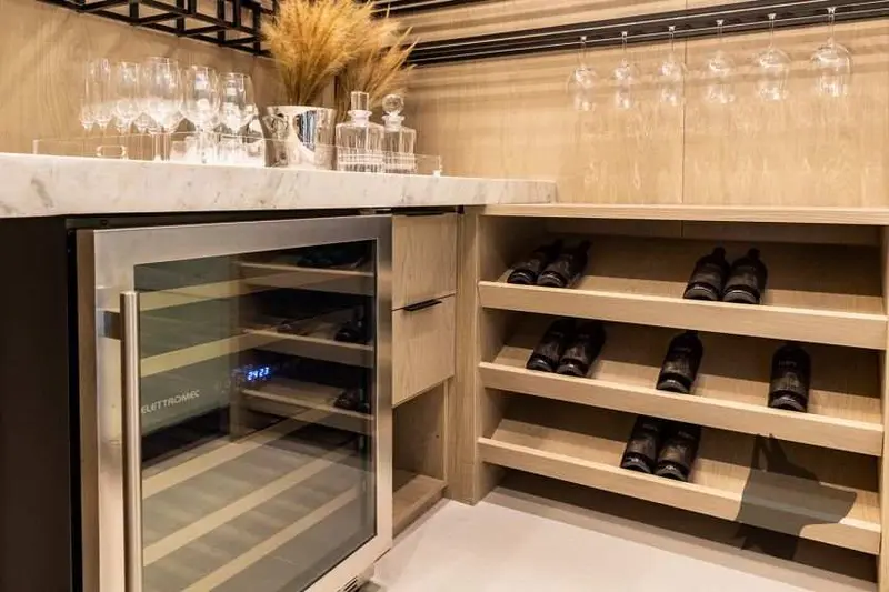 The Sun Luxury Style Residence, Setor Oeste em Goiânia
