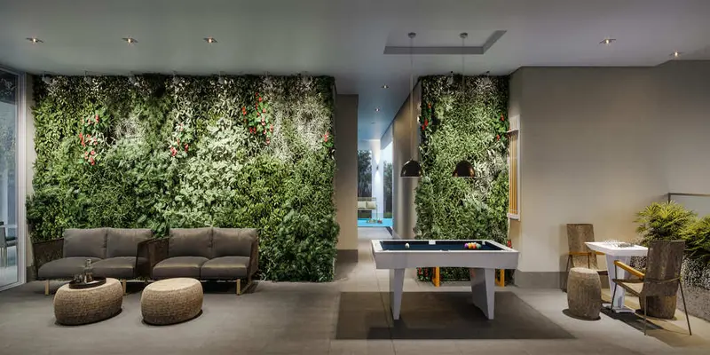 The Sun Luxury Style Residence, Setor Oeste em Goiânia
