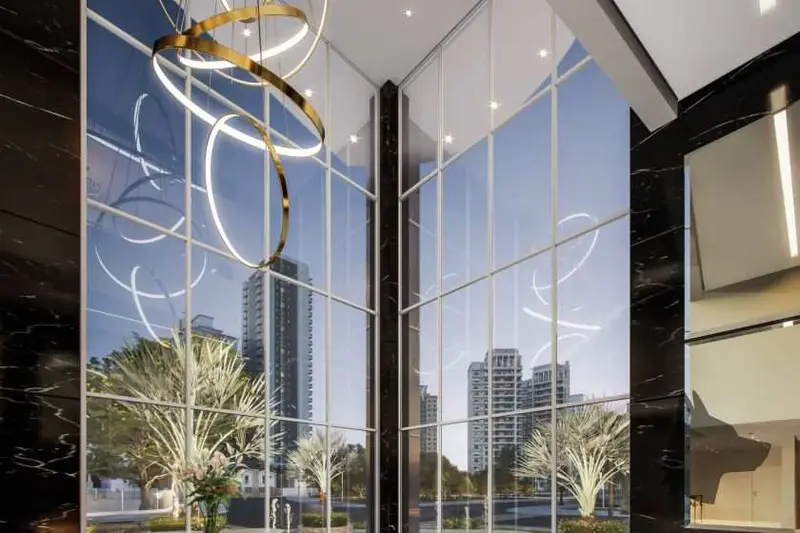 The Sun Luxury Style Residence, Setor Oeste em Goiânia