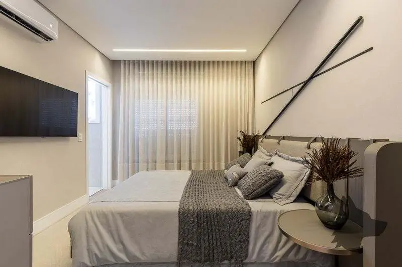 The Sun Luxury Style Residence, Setor Oeste em Goiânia