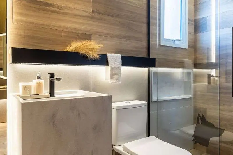 The Sun Luxury Style Residence, Setor Oeste em Goiânia