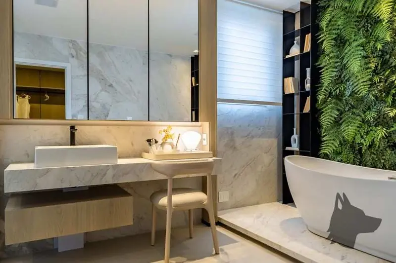 The Sun Luxury Style Residence, Setor Oeste em Goiânia