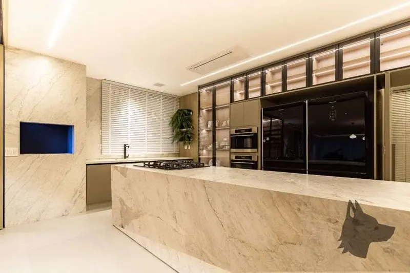 The Sun Luxury Style Residence, Setor Oeste em Goiânia