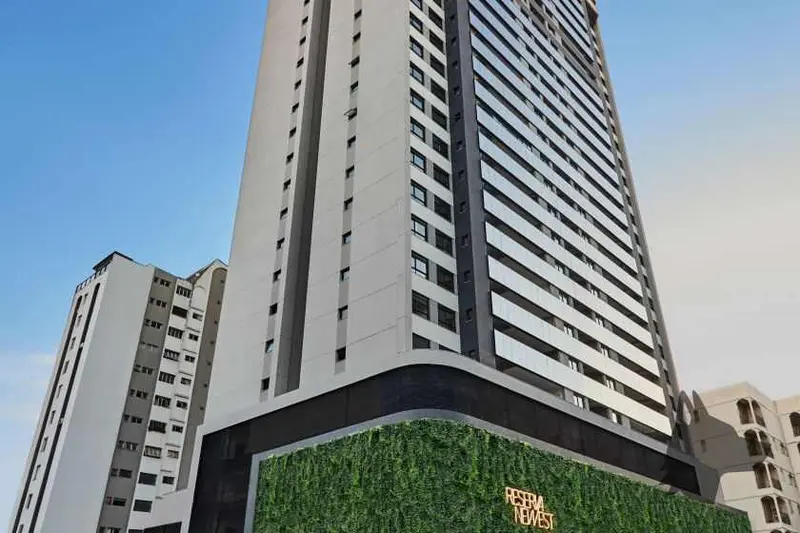 Reserva Newest, Setor Oeste em Goiânia