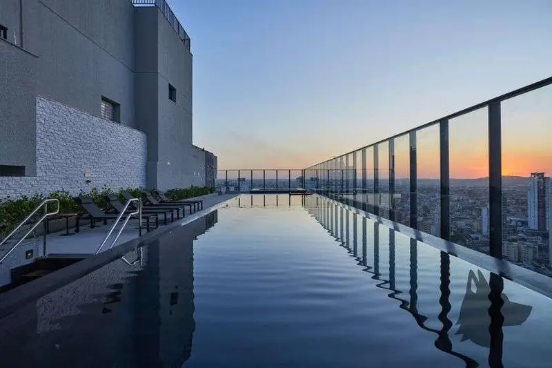 Reserva Newest, Setor Oeste em Goiânia