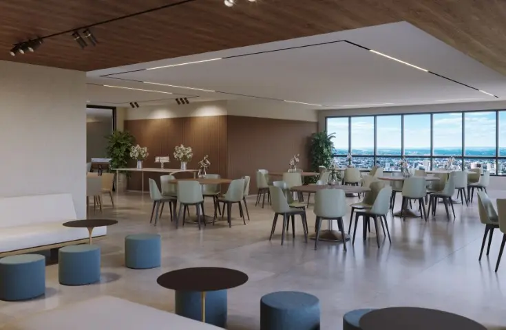 Reserva Newest, Setor Oeste em Goiânia