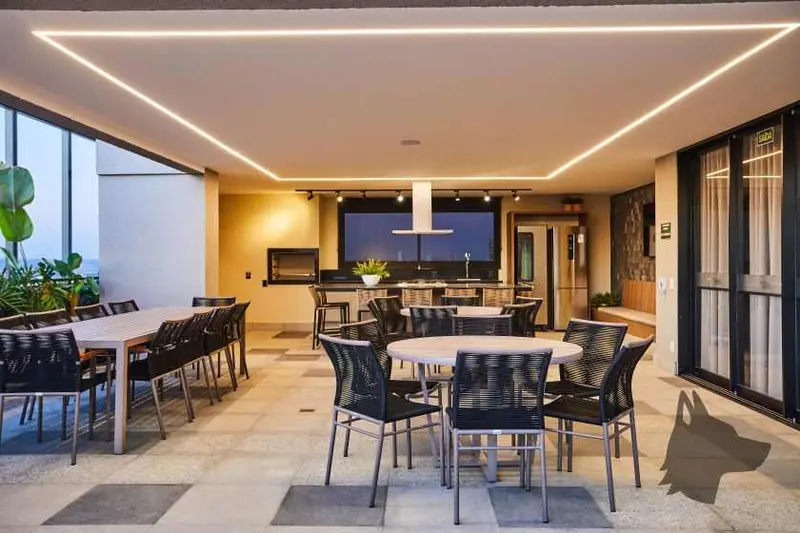 Reserva Newest, Setor Oeste em Goiânia