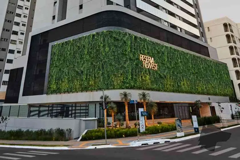 Reserva Newest, Setor Oeste em Goiânia