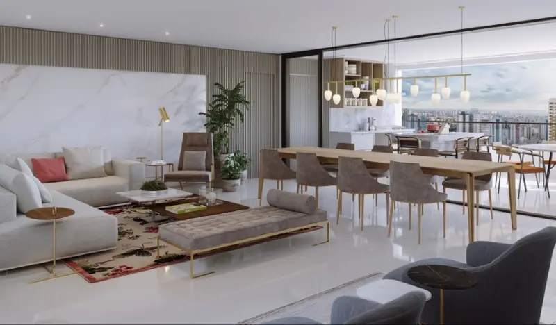Reserva Newest, Setor Oeste em Goiânia
