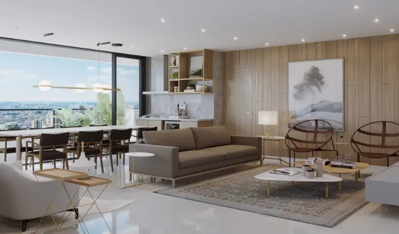 Reserva Newest, Setor Oeste em Goiânia