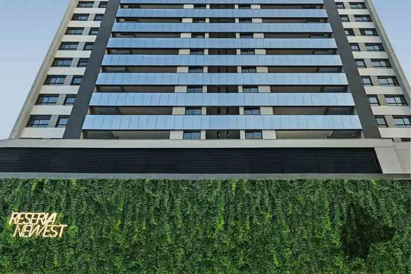 Reserva Newest, Setor Oeste em Goiânia