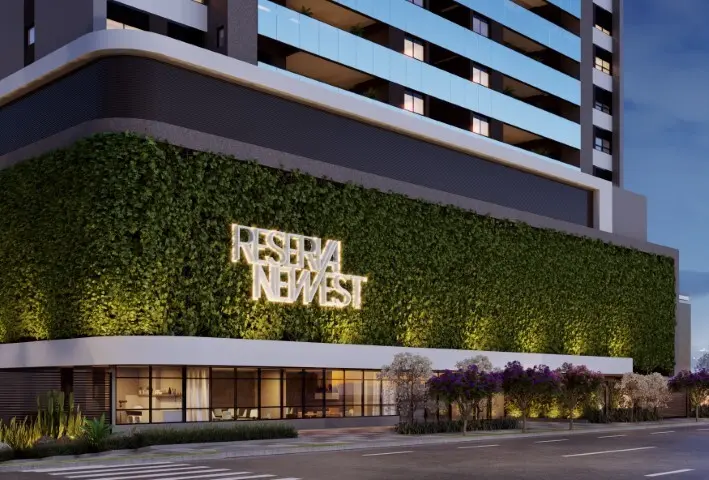 Reserva Newest, Setor Oeste em Goiânia