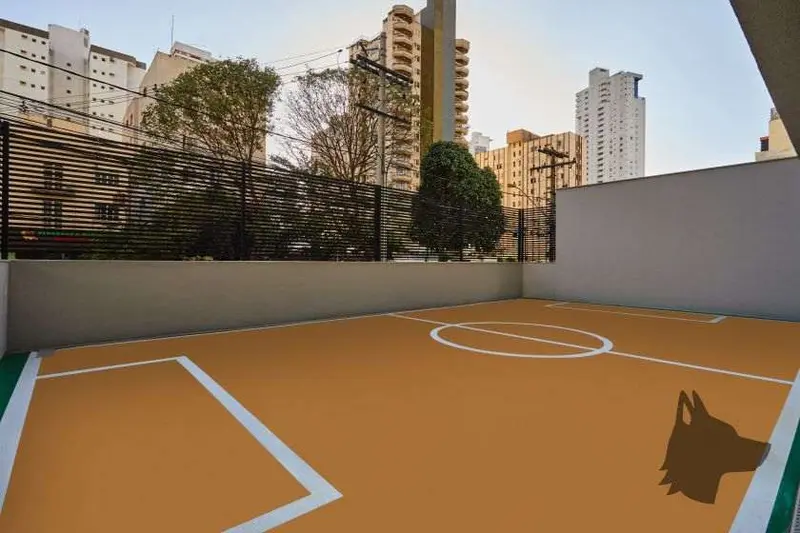 Reserva Newest, Setor Oeste em Goiânia