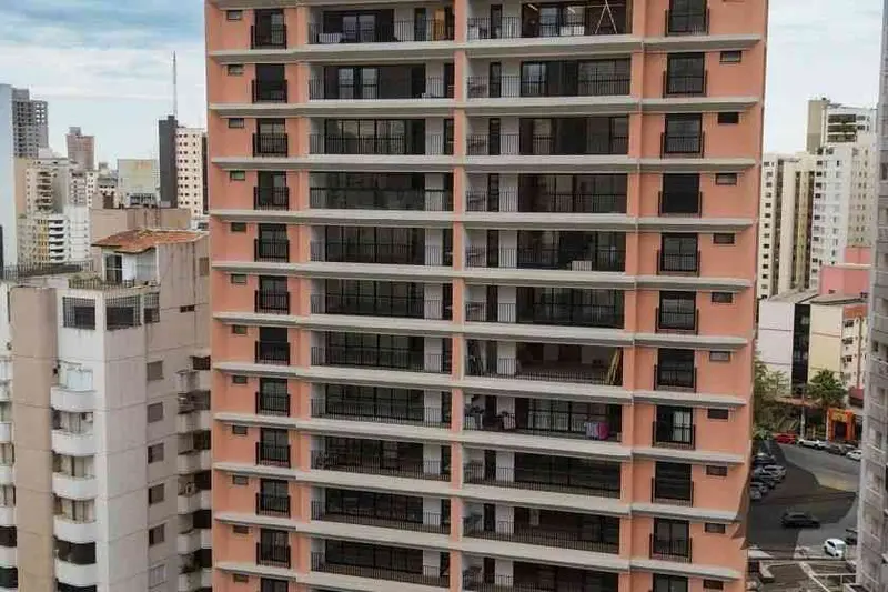 Lina Praça do Sol, Setor Oeste em Goiânia