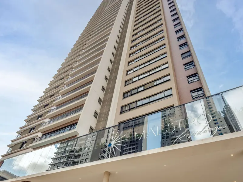 Maestro Residenza, Setor Oeste em Goiânia