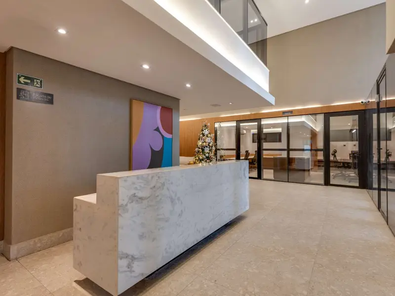 Maestro Residenza, Setor Oeste em Goiânia