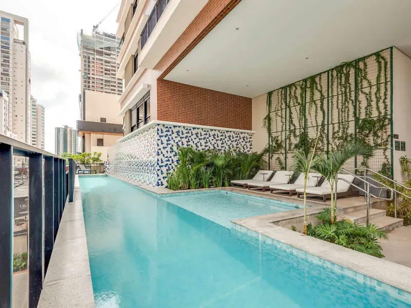 Maestro Residenza, Setor Oeste em Goiânia
