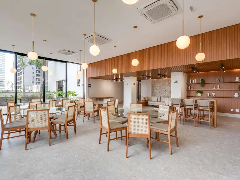 Maestro Residenza, Setor Oeste em Goiânia
