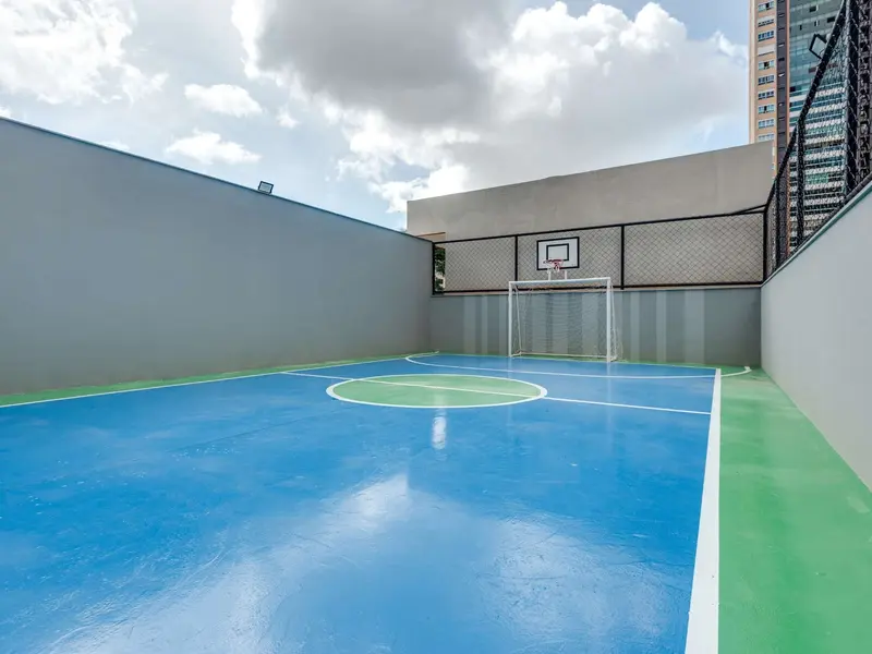 Maestro Residenza, Setor Oeste em Goiânia
