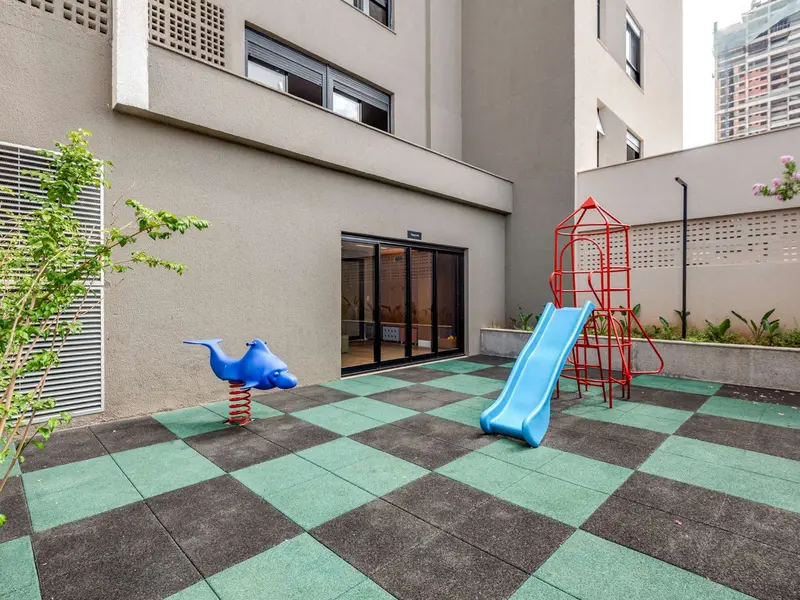 Maestro Residenza, Setor Oeste em Goiânia