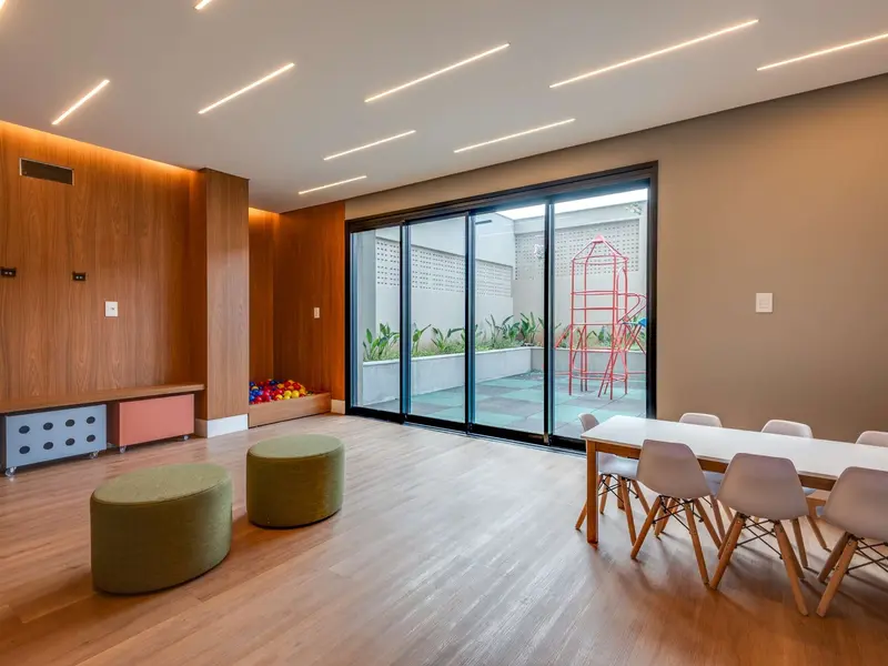 Maestro Residenza, Setor Oeste em Goiânia