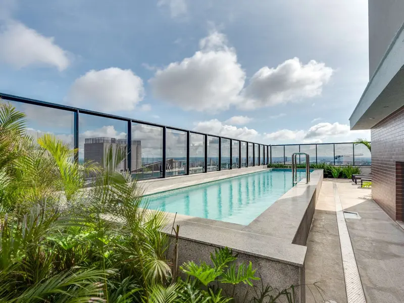 Maestro Residenza, Setor Oeste em Goiânia