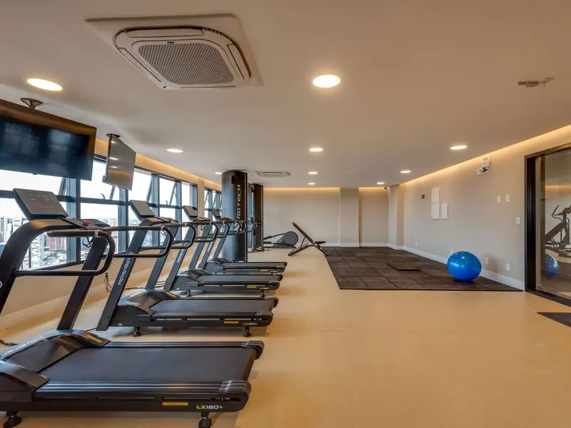 Maestro Residenza, Setor Oeste em Goiânia