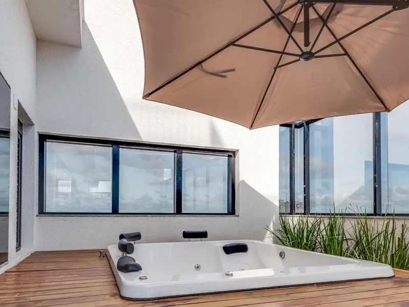 Maestro Residenza, Setor Oeste em Goiânia